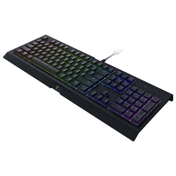 Tastatură Razer Cynosa Chroma Black Gaming, Cu fir photo 4