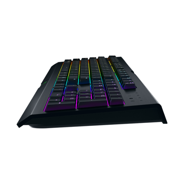 Tastatură Razer Cynosa Chroma Black Gaming, Cu fir photo 5
