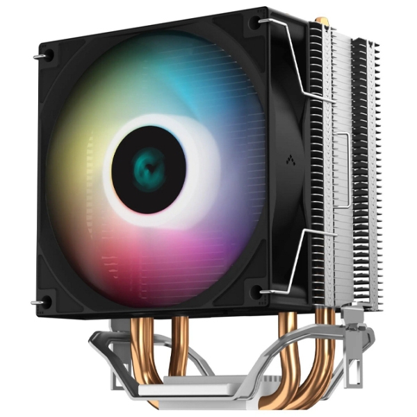 Кулер Deepcool AG300 LED Черный  photo 2