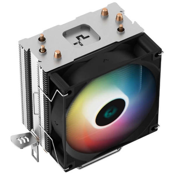 Кулер Deepcool AG300 LED Черный  photo 3