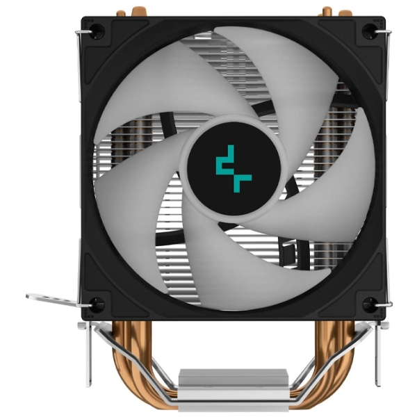 Кулер Deepcool AG300 LED Черный  photo 4