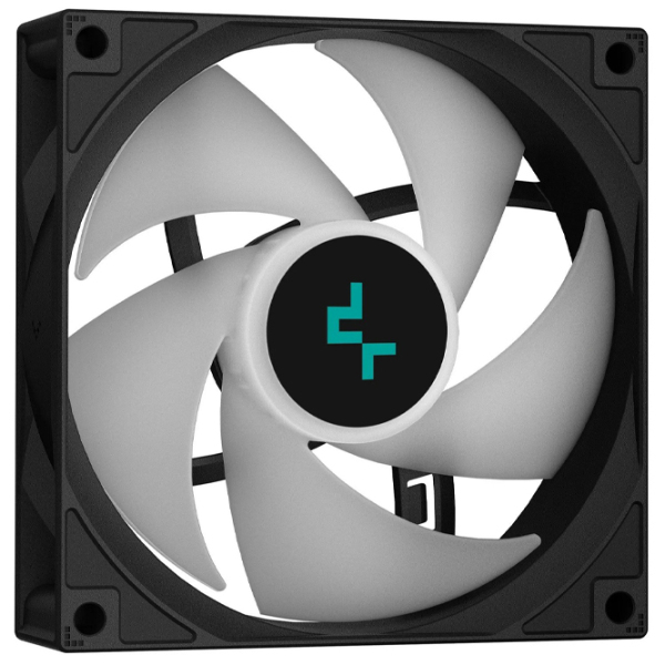 Кулер Deepcool AG300 LED Черный  photo 6