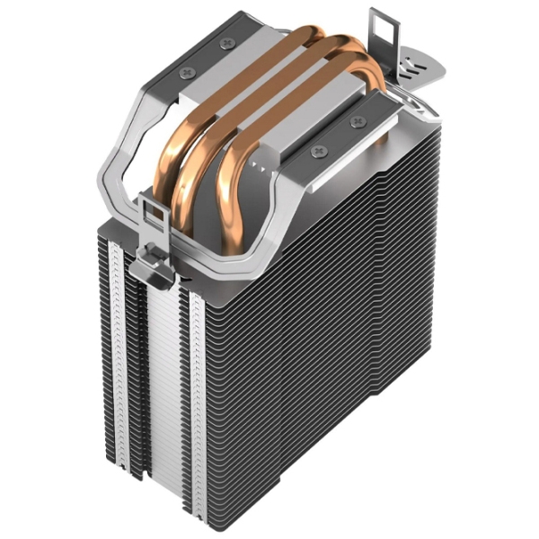 Кулер Deepcool AG300 LED Черный  photo 8