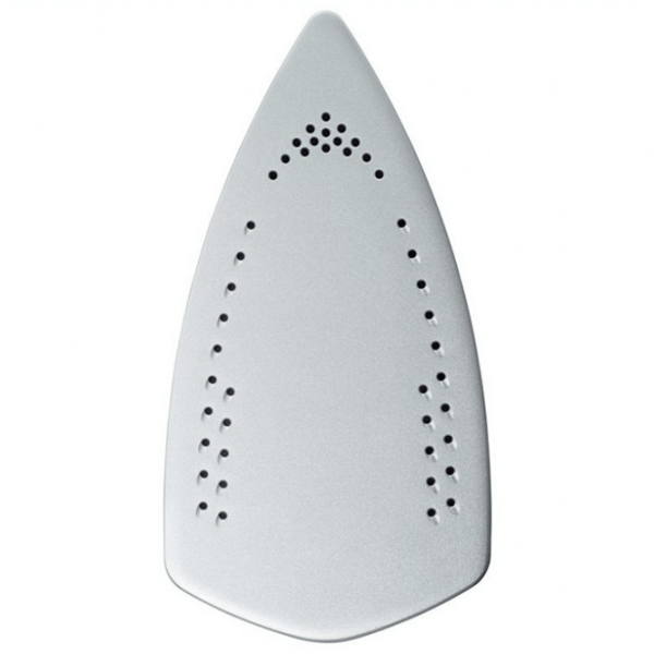 Fier de călcat Braun TS320C White 2000 W, 25 g/ min, 0.28 l, Ceramică photo 3