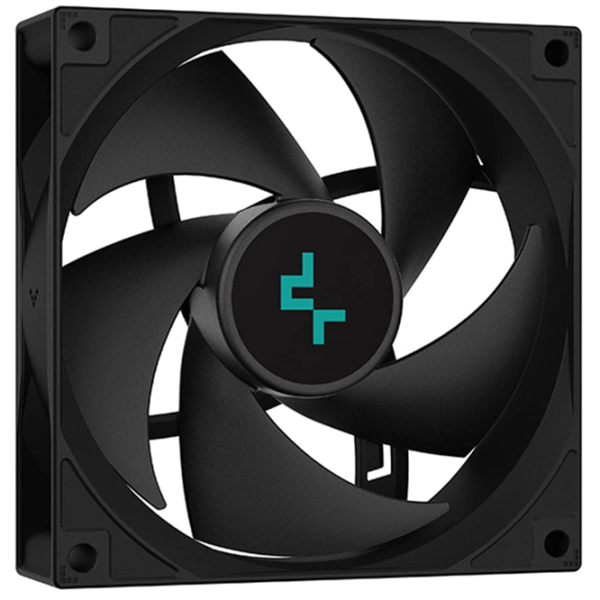 Кулер Deepcool AG300 Черный  photo 5