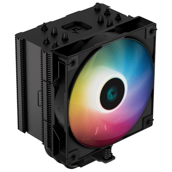Кулер Deepcool AG500 BK Черный  photo 1