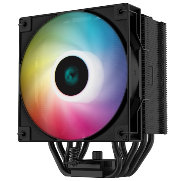 Кулер Deepcool AG500 BK Черный  photo 2