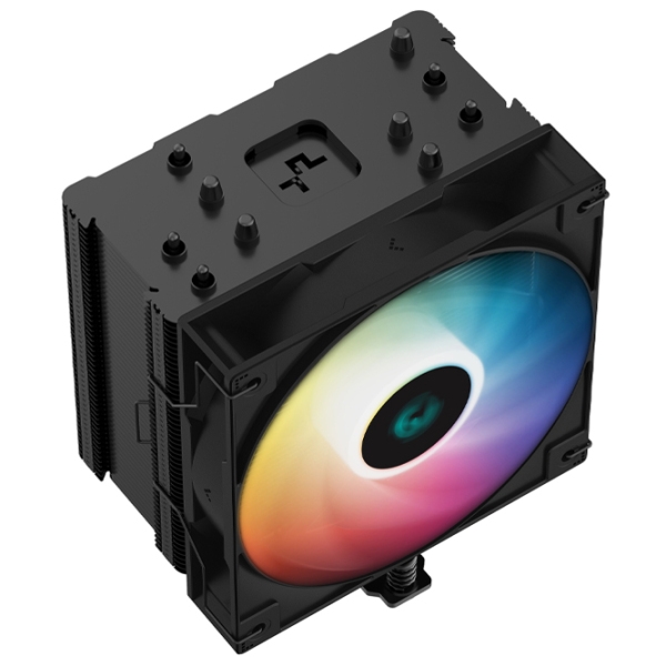Кулер Deepcool AG500 BK Черный  photo 3