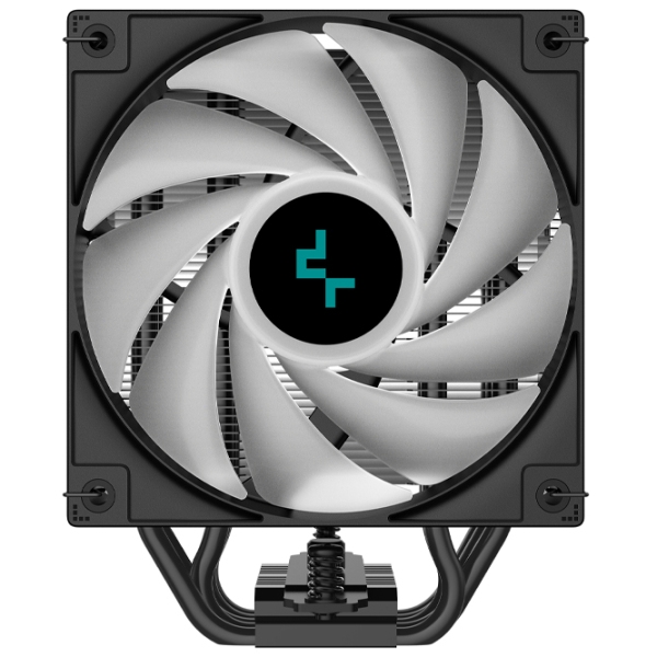 Кулер Deepcool AG500 BK Черный  photo 4