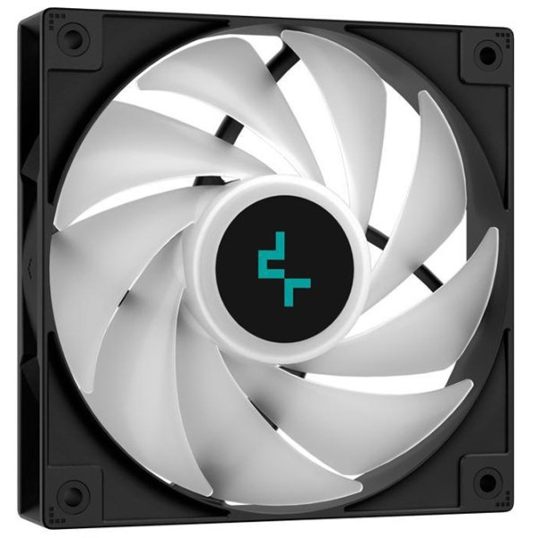 Кулер Deepcool AG500 BK Черный  photo 5