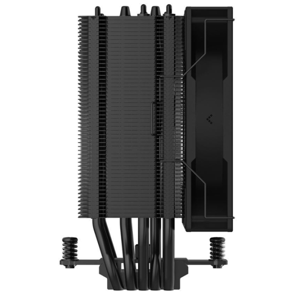 Кулер Deepcool AG500 BK Черный  photo 6