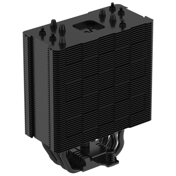 Кулер Deepcool AG500 BK Черный  photo 7