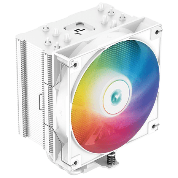 Cooler Deepcool AG500 BK White  photo 1