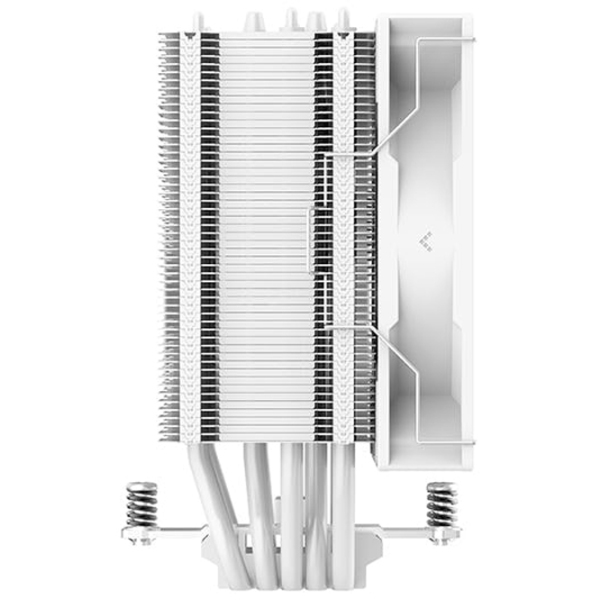 Cooler Deepcool AG500 BK White  photo 2