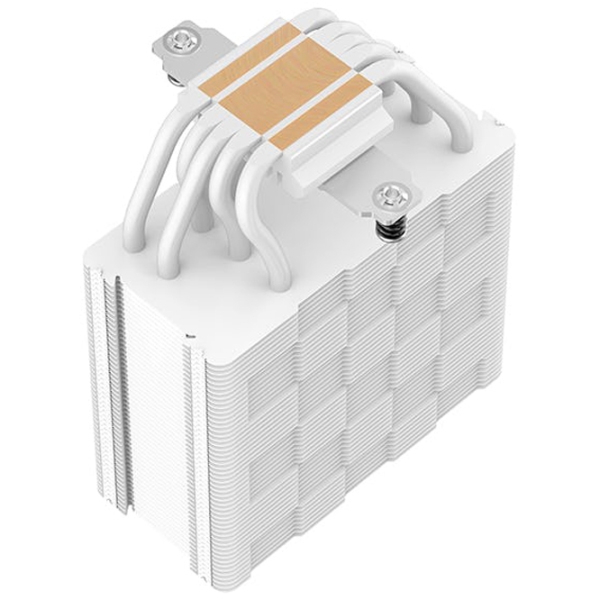 Cooler Deepcool AG500 BK White  photo 3