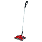 Aspirator Ariete 2768 Red  | Uscată | Container | 0.4 l