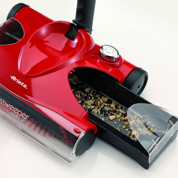 Aspirator Ariete 2768 Red  | Uscată | Container | 0.4 l photo 4