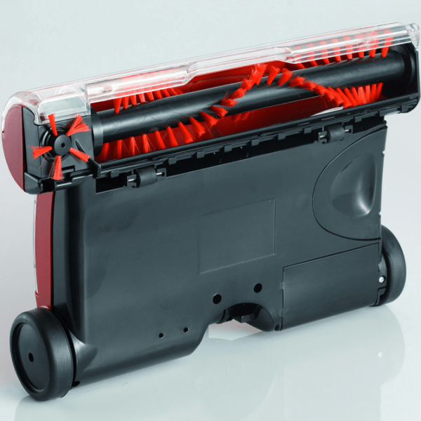 Aspirator Ariete 2768 Red  | Uscată | Container | 0.4 l photo 5