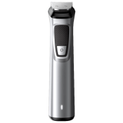 Trimmer facial Philips MG7736/16 Silver 