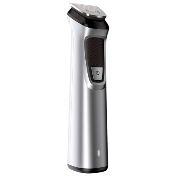 Триммер для лица Philips MG7736/16 Серебряный  photo 3