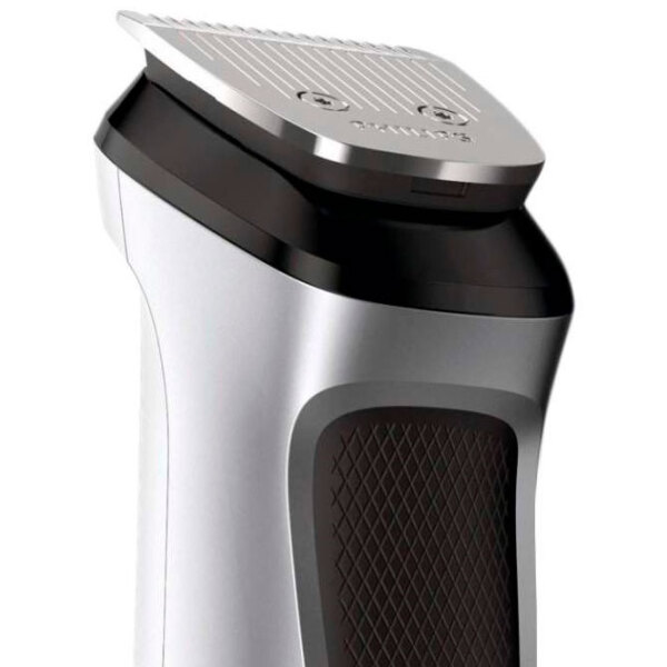 Триммер для лица Philips MG7736/16 Серебряный  photo 5