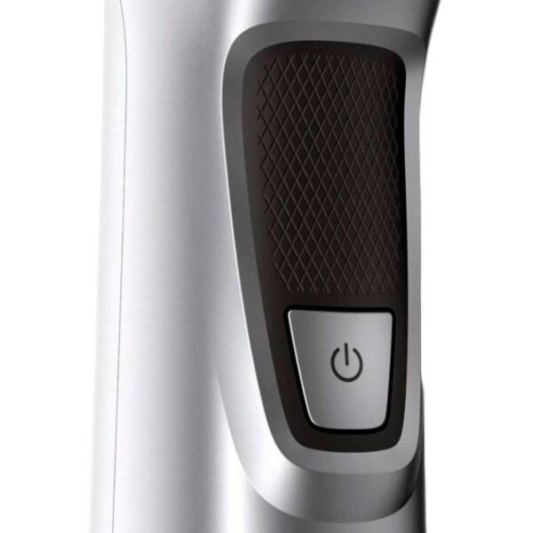 Триммер для лица Philips MG7736/16 Серебряный  photo 6