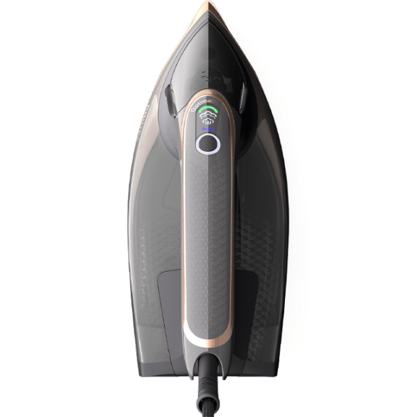 Утюг Philips DST8041/ 80 Черный 3000 Вт, 80 г/ мин, 0.35 л, Керамика photo 2