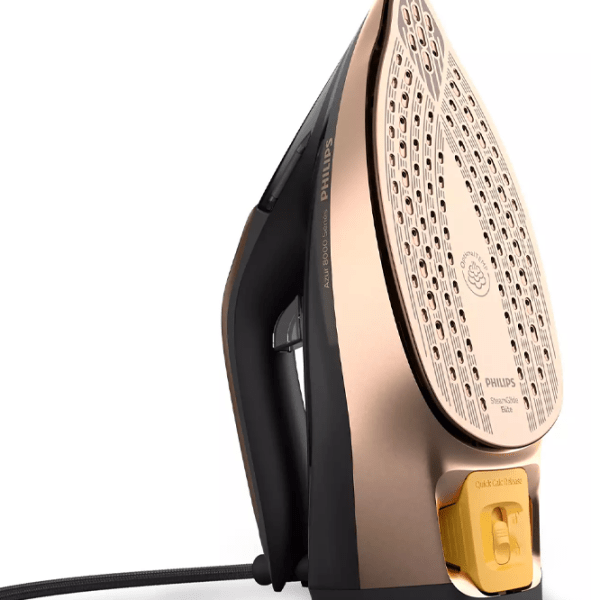 Утюг Philips DST8041/ 80 Черный 3000 Вт, 80 г/ мин, 0.35 л, Керамика photo 3