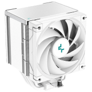 Cooler Deepcool AK500 WH White 