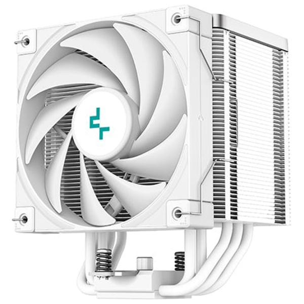 Cooler Deepcool AK500 WH White  photo 2