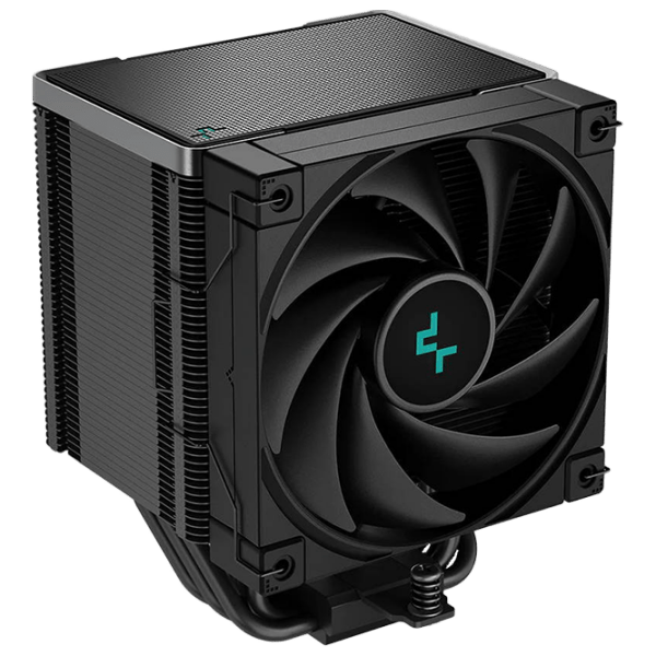 Cooler Deepcool AK500 ZERO DARK Black  photo 1