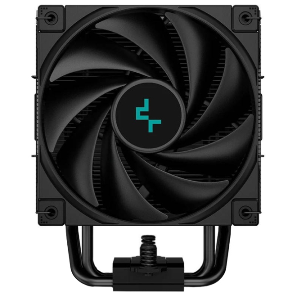 Cooler Deepcool AK500 ZERO DARK Black  photo 2