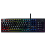 Tastatură Razer Huntsman US Layout Black Gaming, Cu fir