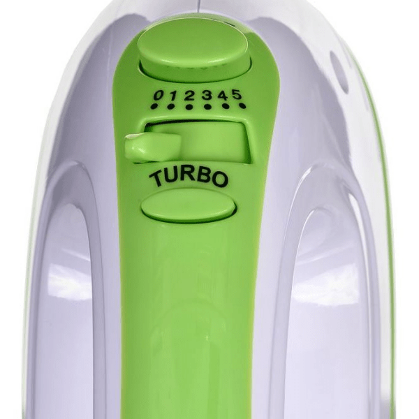 Mixer Esperanza EKM011 Green 400 W, Numărul de viteze: 5, Regim turbo photo 5