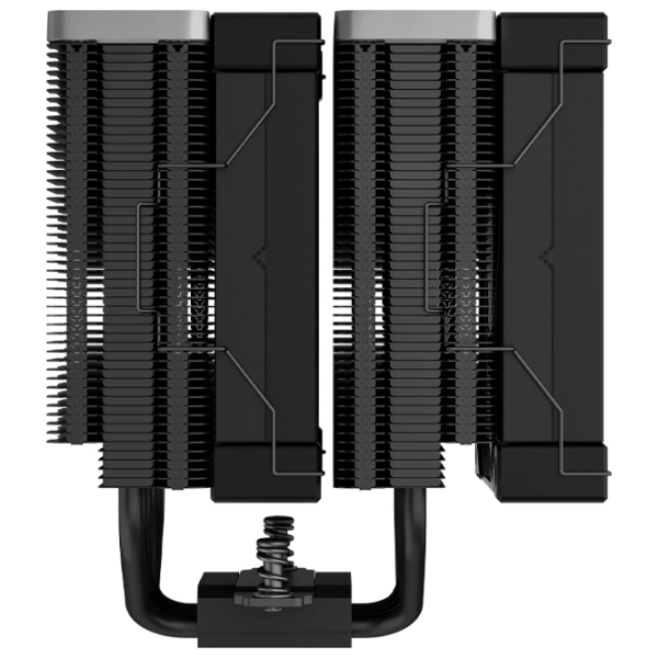 Cooler Deepcool AK620 ZERO DARK Black  photo 6