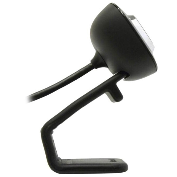 Web Camera Microsoft Life-Cam HD-3000 Black  photo 4
