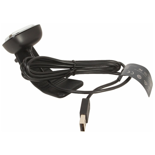 Web Camera Microsoft Life-Cam HD-3000 Black  photo 5