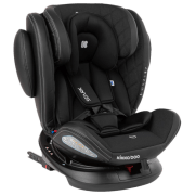 Scaun auto Kikka Boo Stark (1657-001) Black 0 luni - 12 ani, 36 kg
