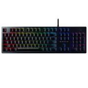 Tastatură Razer Huntsman Black Gaming, Cu fir
