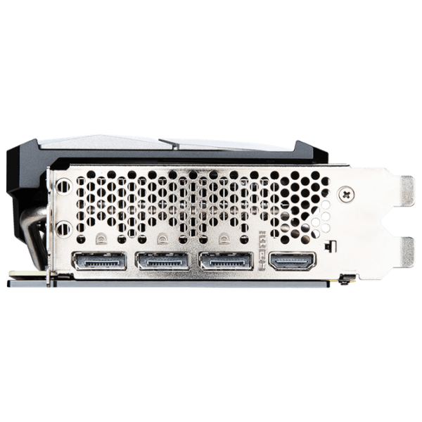 Placă video MSI GeForce RTX 3060 Ti VENTUS 2X 8GD6X OC 8 GB  photo 4