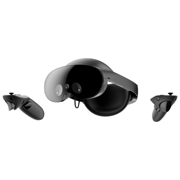 Очки VR Oculus Meta Quest Pro Белый  photo 1