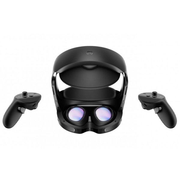Очки VR Oculus Meta Quest Pro Белый  photo 2
