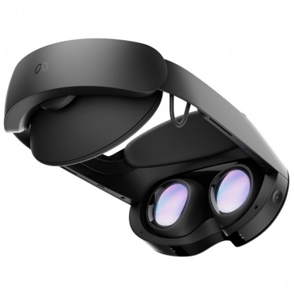 Очки VR Oculus Meta Quest Pro Белый  photo 3