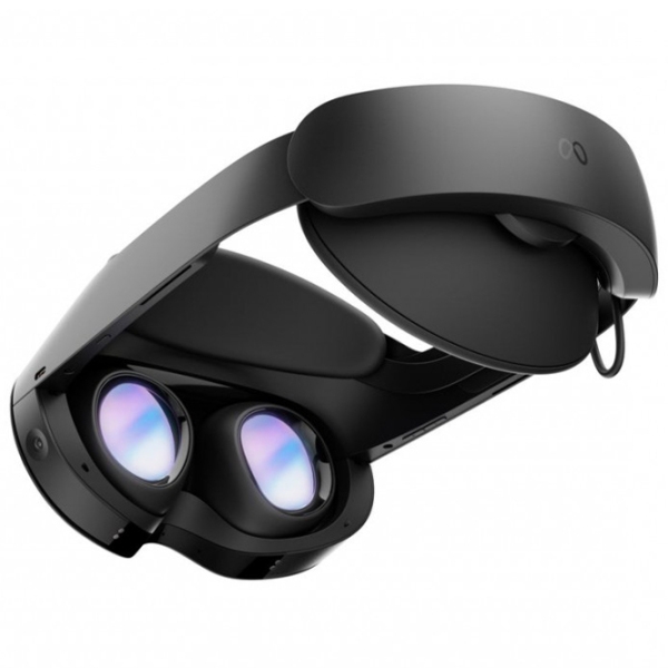 Очки VR Oculus Meta Quest Pro Белый  photo 4