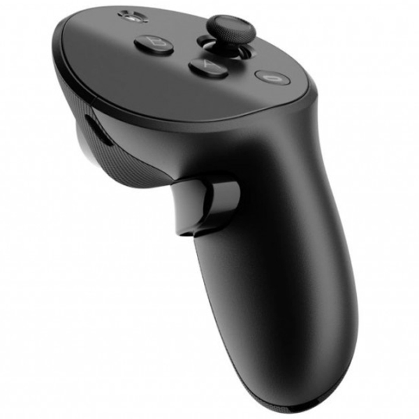 Очки VR Oculus Meta Quest Pro Белый  photo 6