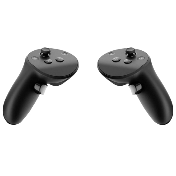 Очки VR Oculus Meta Quest Pro Белый  photo 7