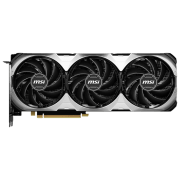 Видеокарта MSI GeForce RTX 4070 Ti VENTUS 3X 12G OC 12 ГБ 