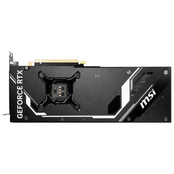 Видеокарта MSI GeForce RTX 4070 Ti VENTUS 3X 12G OC 12 ГБ  photo 3