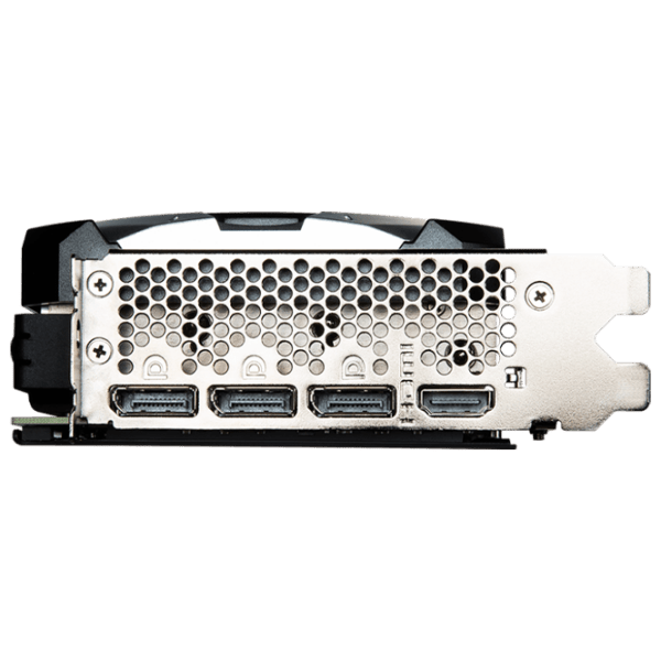 Видеокарта MSI GeForce RTX 4070 Ti VENTUS 3X 12G OC 12 ГБ  photo 4