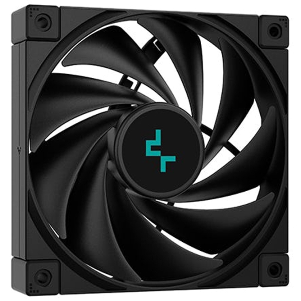 Cooler cu lichid Deepcool LT720 Black  photo 4